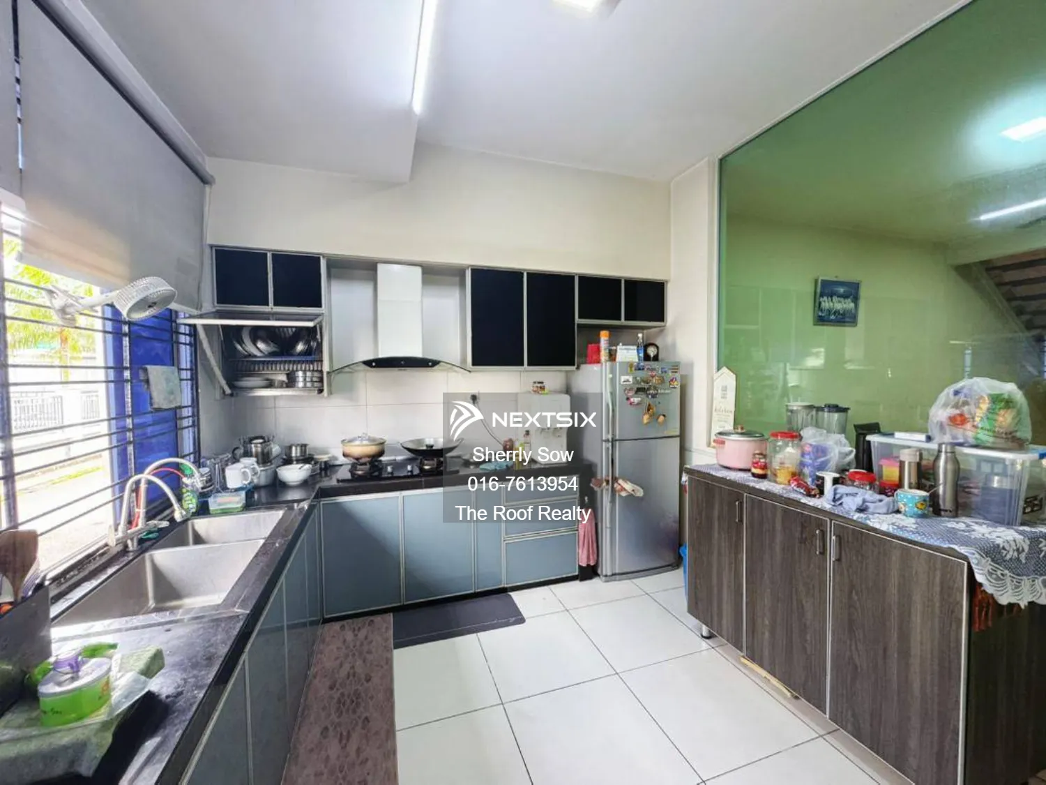 2.5-sty Terrace/Link House For Sale in Skudai Johor - Image 7