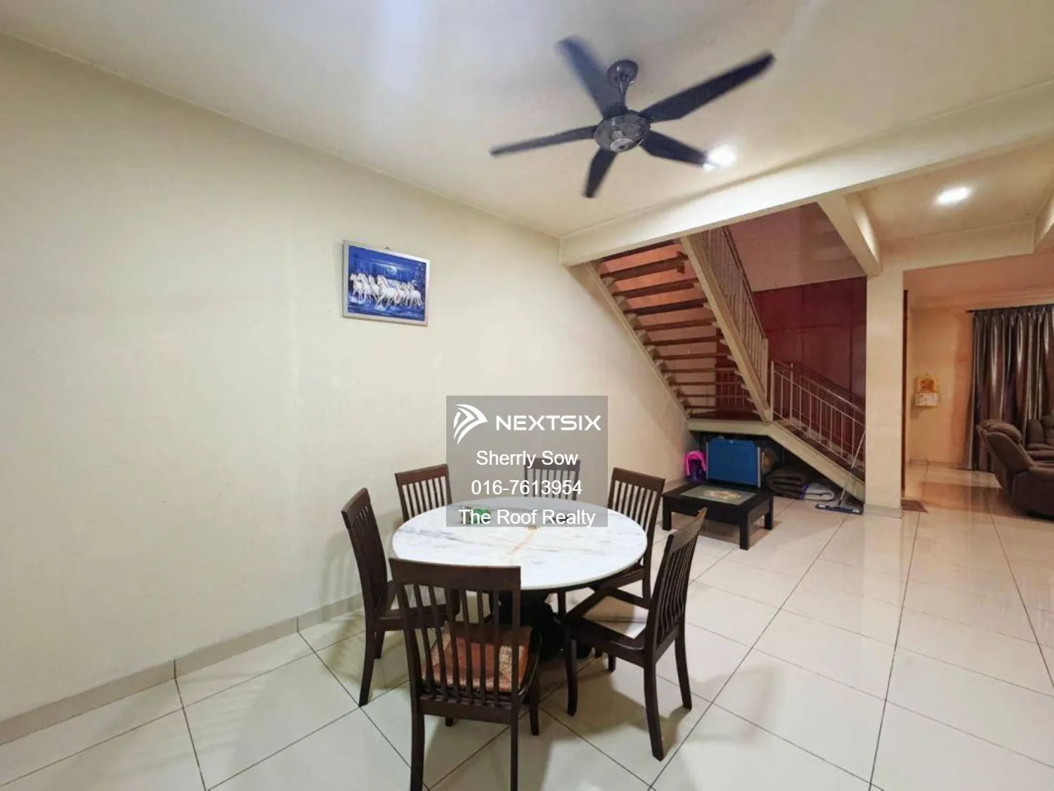 2.5-sty Terrace/Link House For Sale in Skudai Johor - Image 8