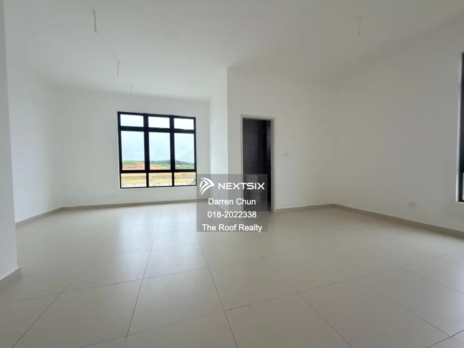 2-sty Terrace/Link House For Sale in Ulu Tiram Johor - Image 10