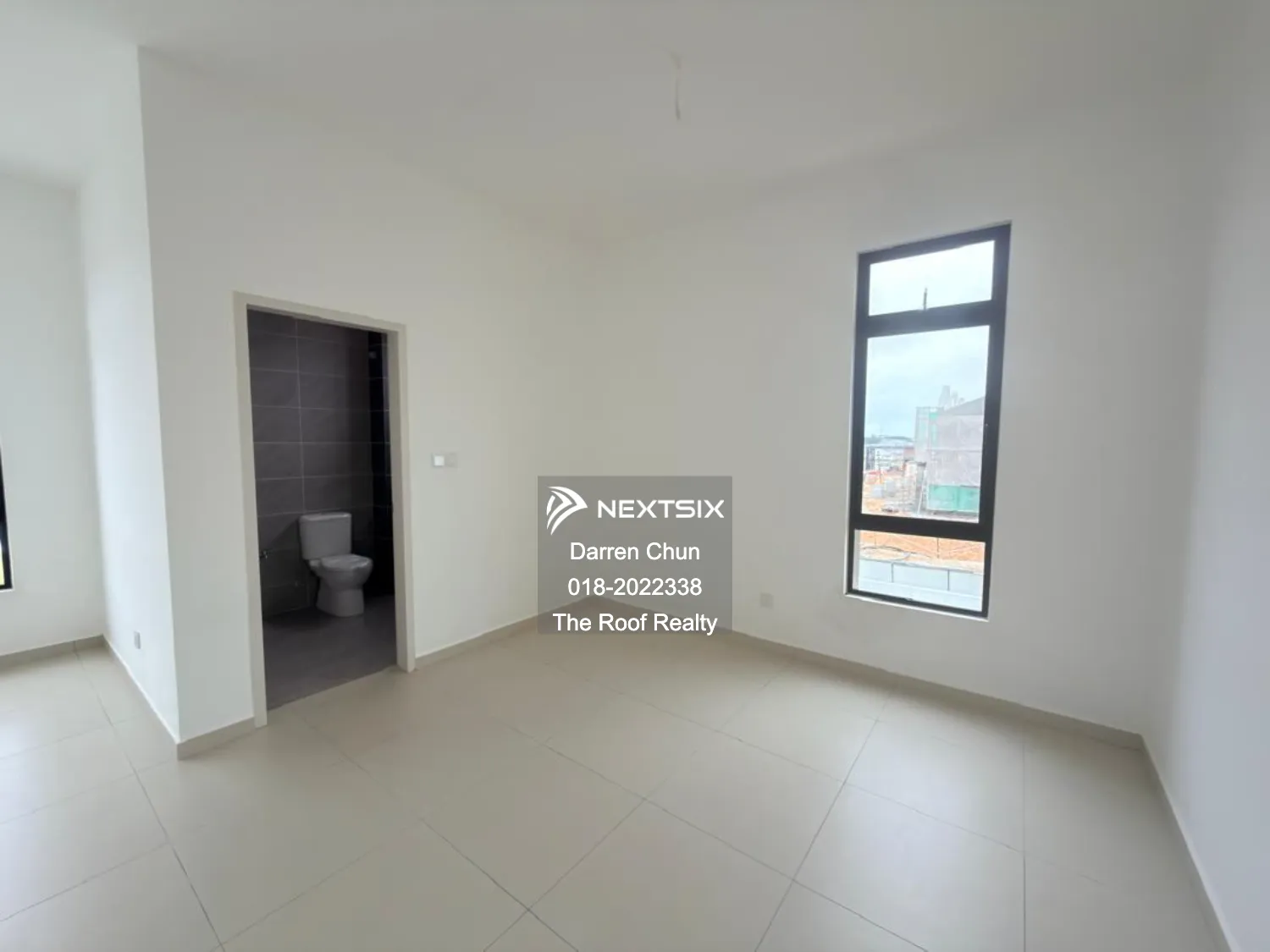 2-sty Terrace/Link House For Sale in Ulu Tiram Johor - Image 11