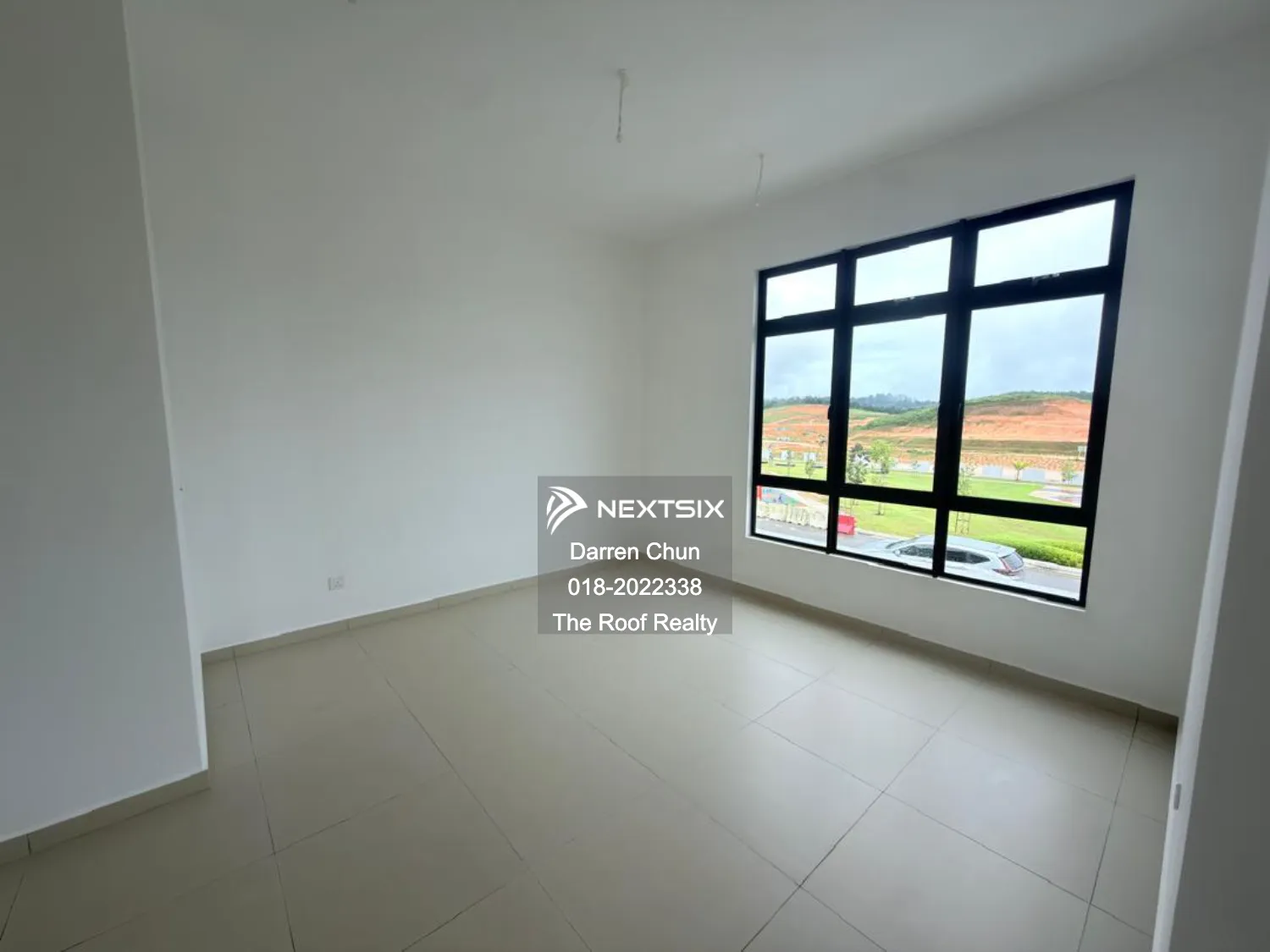2-sty Terrace/Link House For Sale in Ulu Tiram Johor - Image 12