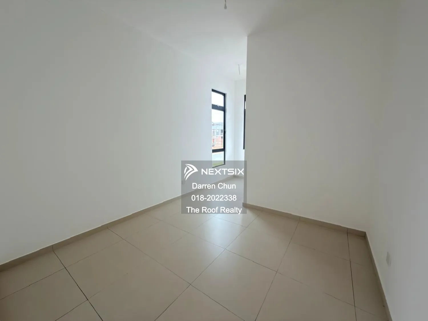 2-sty Terrace/Link House For Sale in Ulu Tiram Johor - Image 13