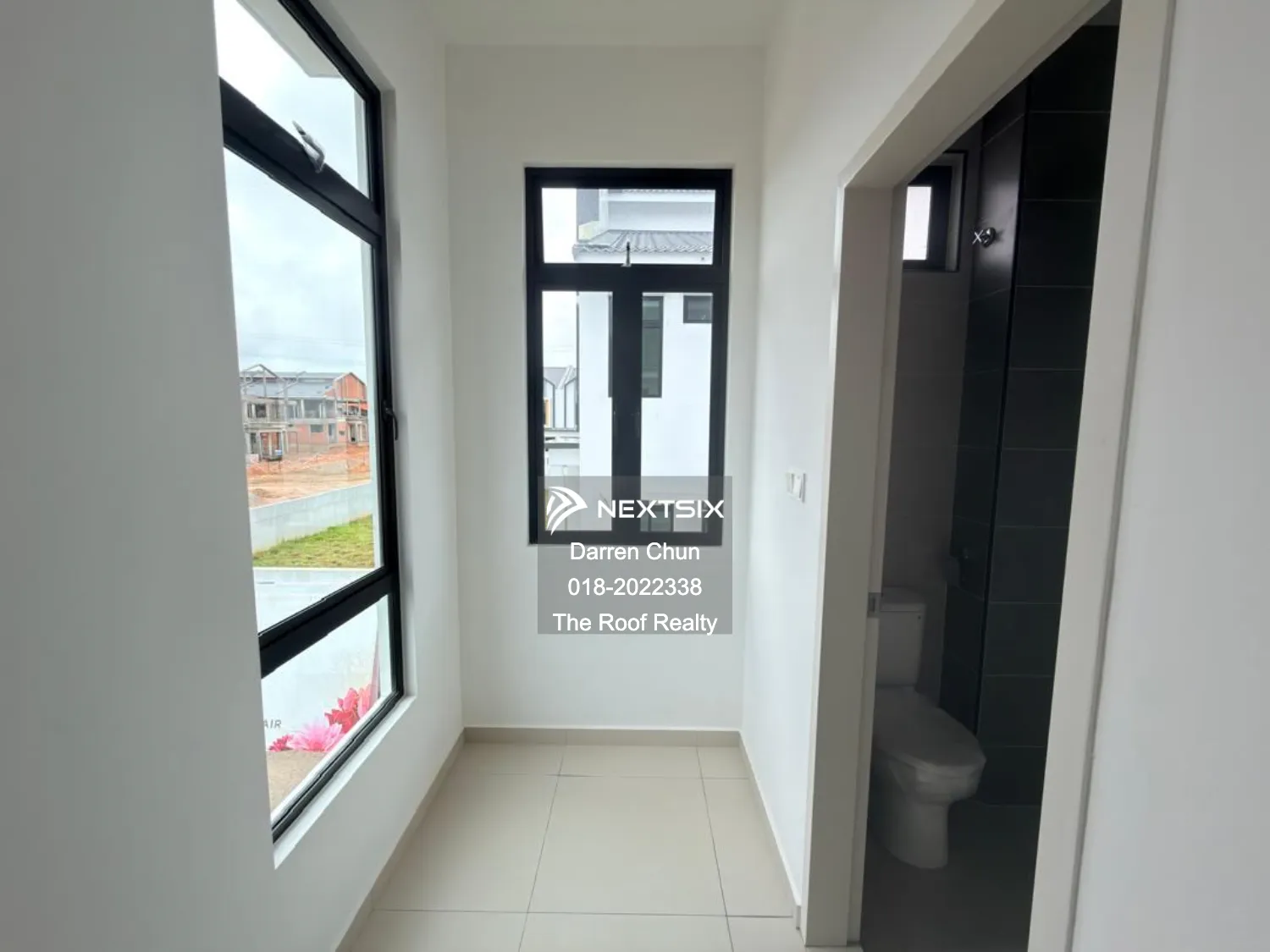2-sty Terrace/Link House For Sale in Ulu Tiram Johor - Image 14
