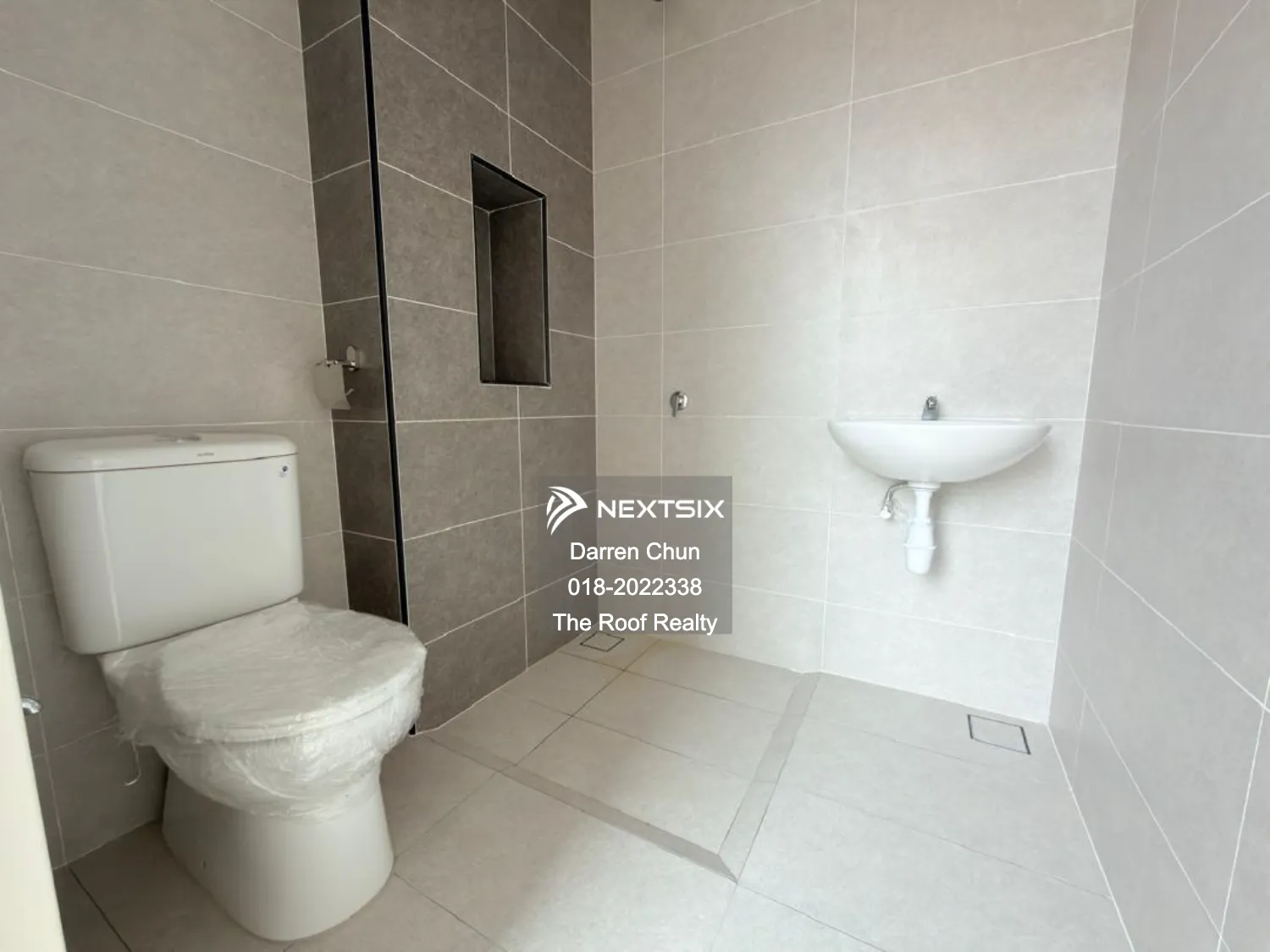 2-sty Terrace/Link House For Sale in Ulu Tiram Johor - Image 15