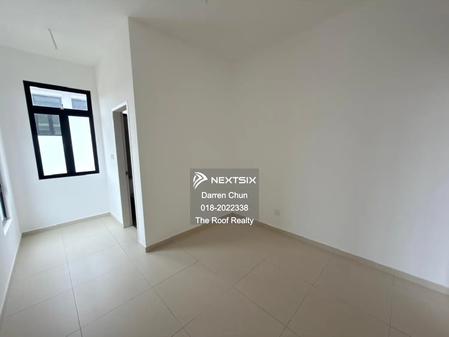 2-sty Terrace/Link House For Sale in Ulu Tiram Johor - Image 18