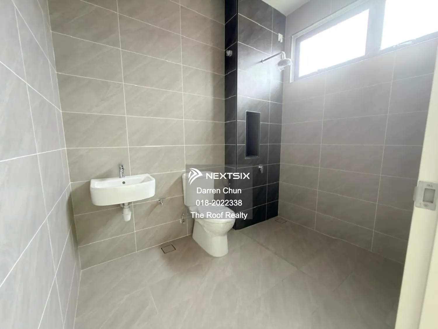 2-sty Terrace/Link House For Sale in Ulu Tiram Johor - Image 19