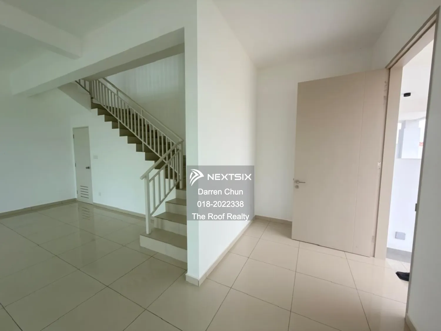 2-sty Terrace/Link House For Sale in Ulu Tiram Johor - Image 3