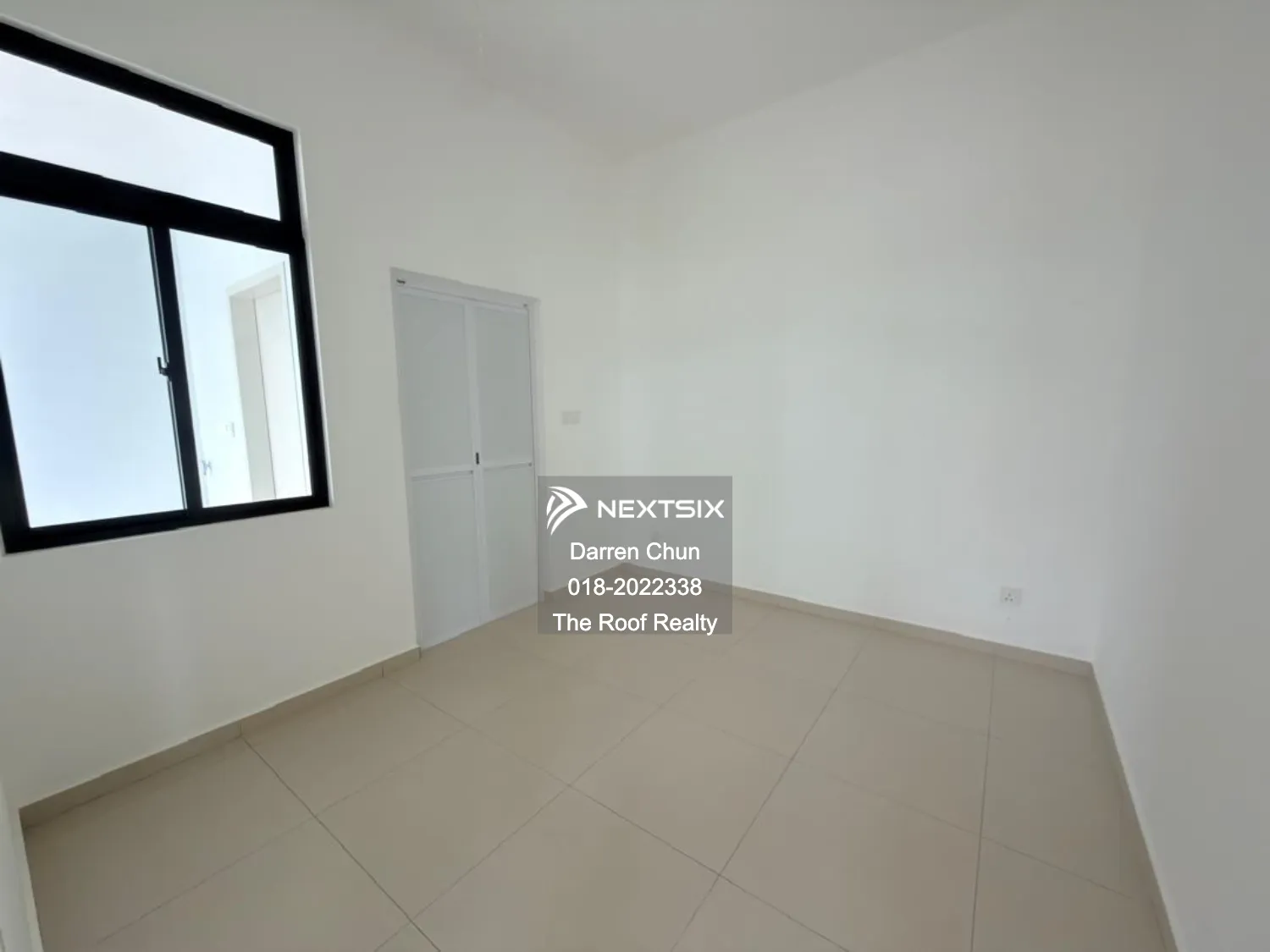 2-sty Terrace/Link House For Sale in Ulu Tiram Johor - Image 6