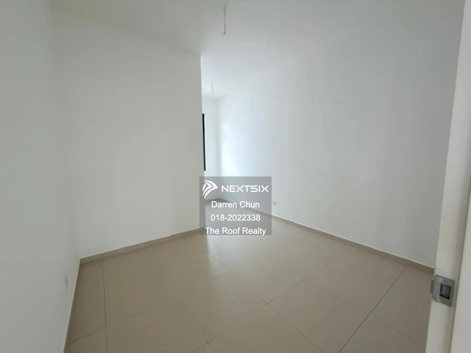2-sty Terrace/Link House For Sale in Ulu Tiram Johor - Image 8