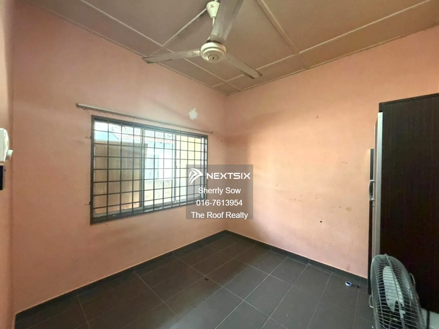 1-sty Terrace/Link House For Sale in Skudai Johor - Image 3