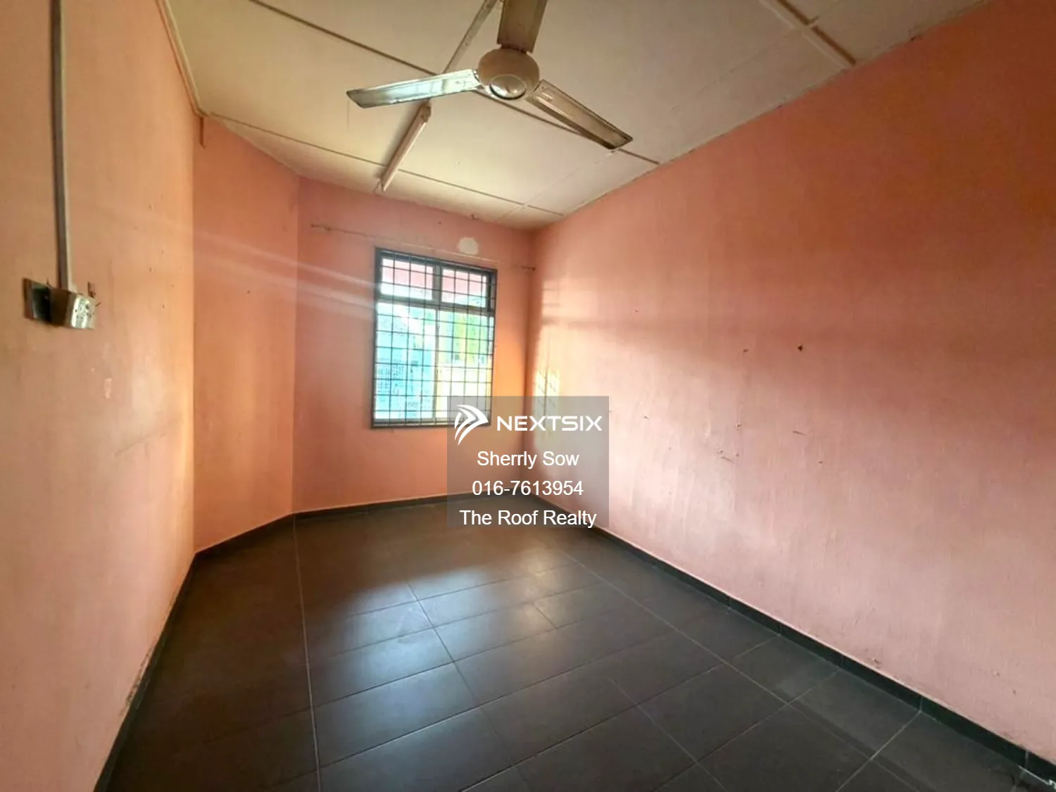 1-sty Terrace/Link House For Sale in Skudai Johor - Image 4