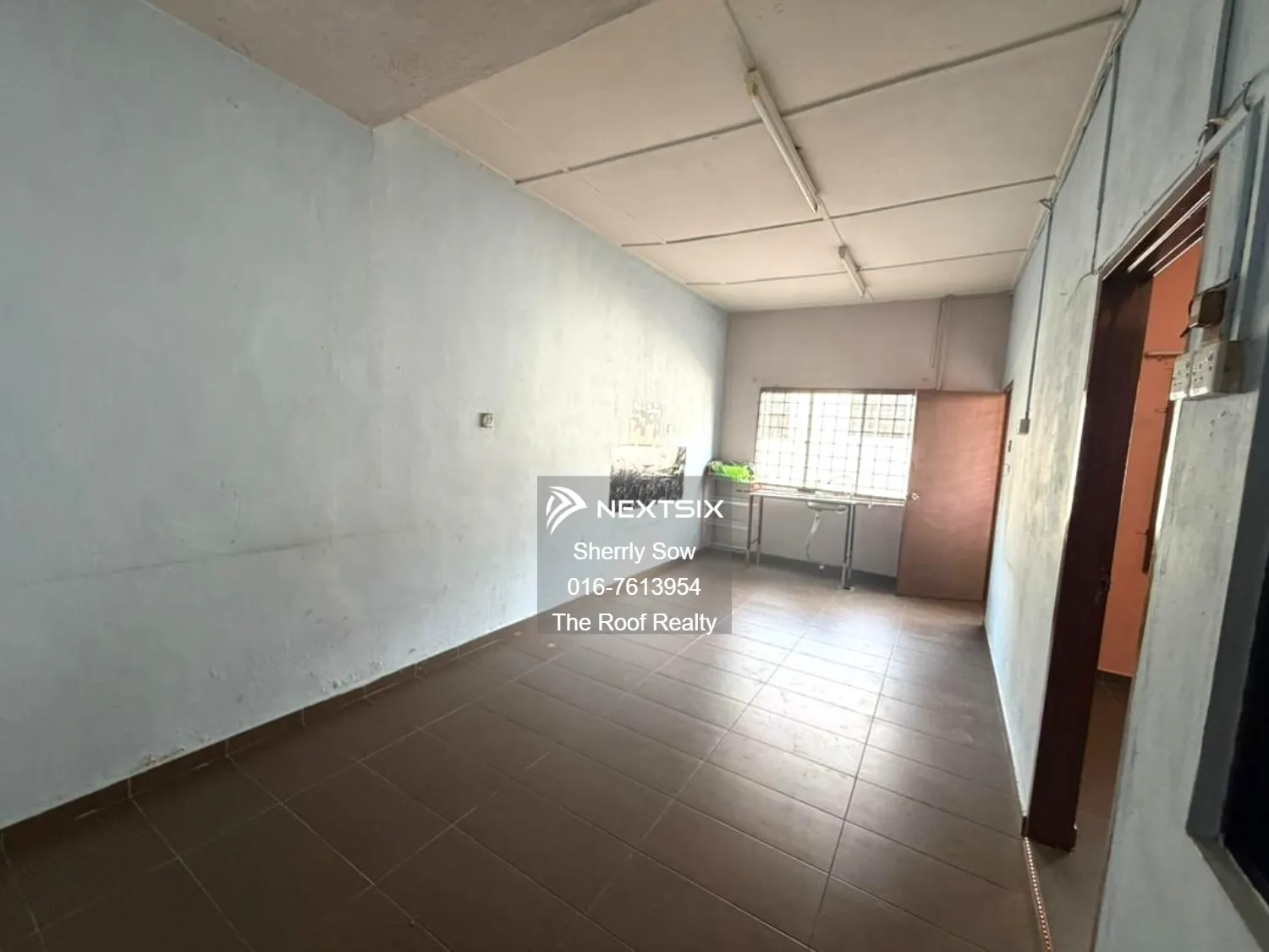 1-sty Terrace/Link House For Sale in Skudai Johor - Image 6