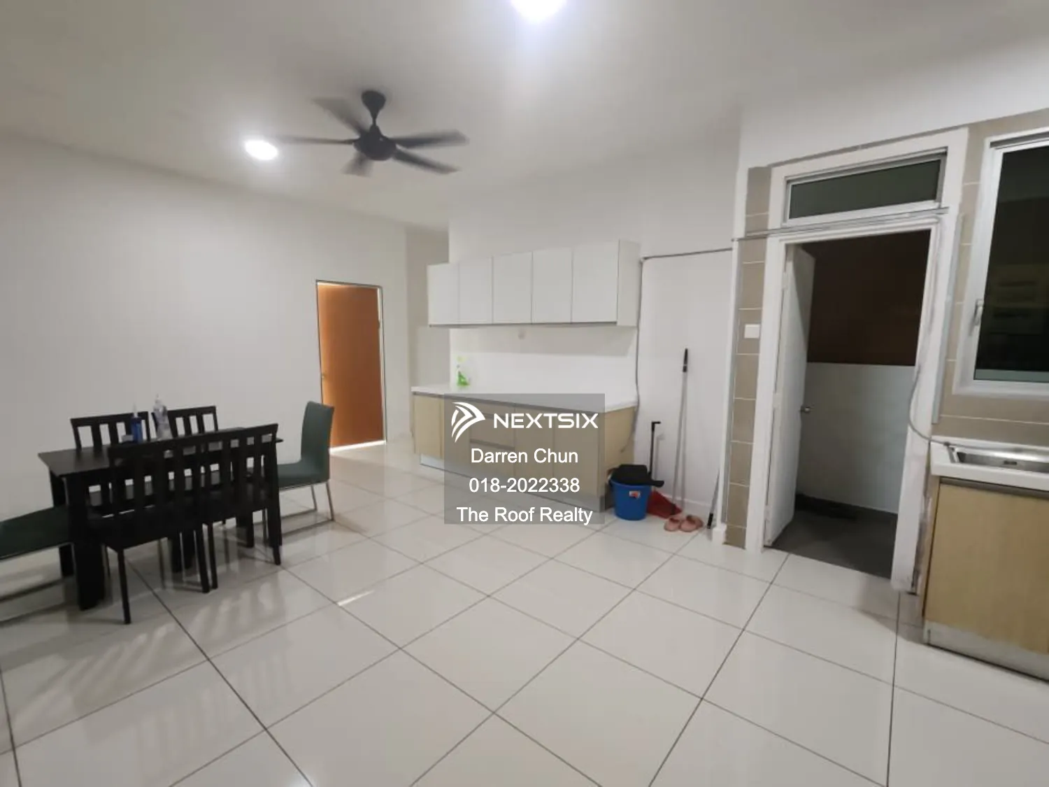 Apartment For Sale in Johor Bahru Johor