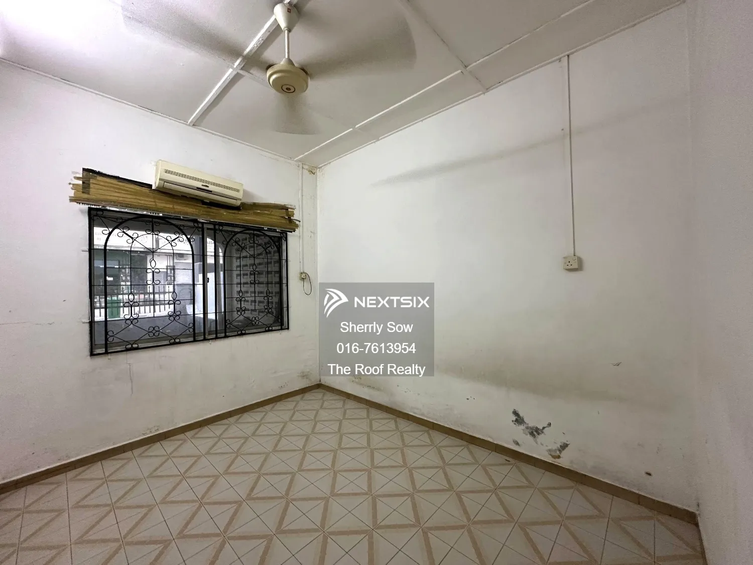 1-sty Terrace/Link House For Sale in Skudai Johor - Image 2