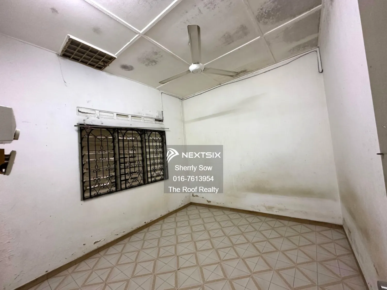 1-sty Terrace/Link House For Sale in Skudai Johor - Image 3