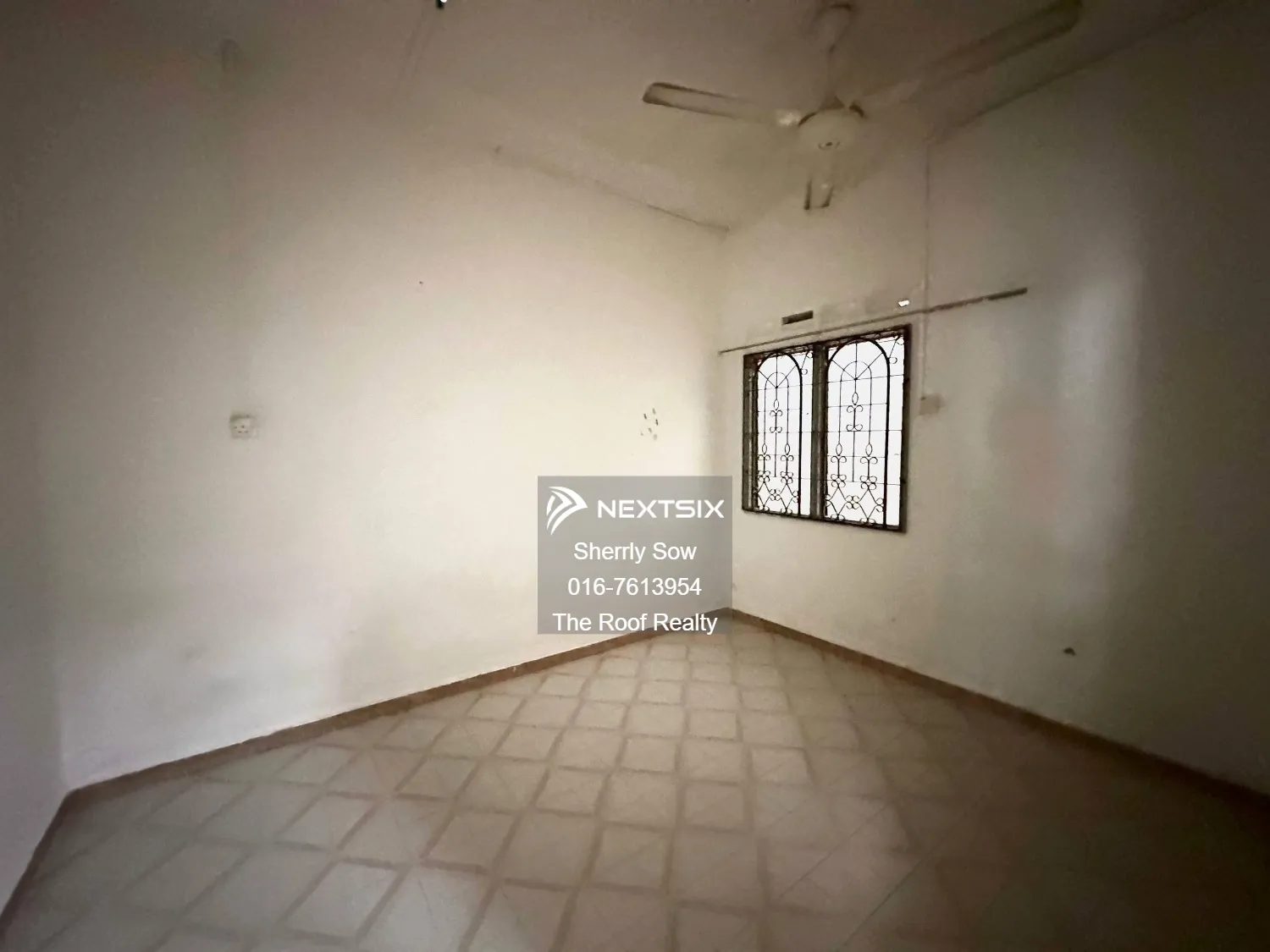 1-sty Terrace/Link House For Sale in Skudai Johor - Image 4