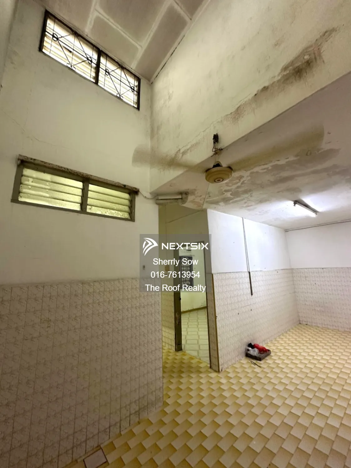 1-sty Terrace/Link House For Sale in Skudai Johor - Image 5