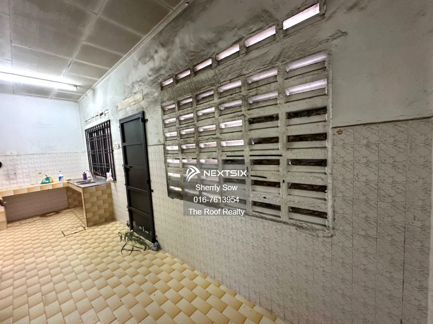 1-sty Terrace/Link House For Sale in Skudai Johor - Image 6