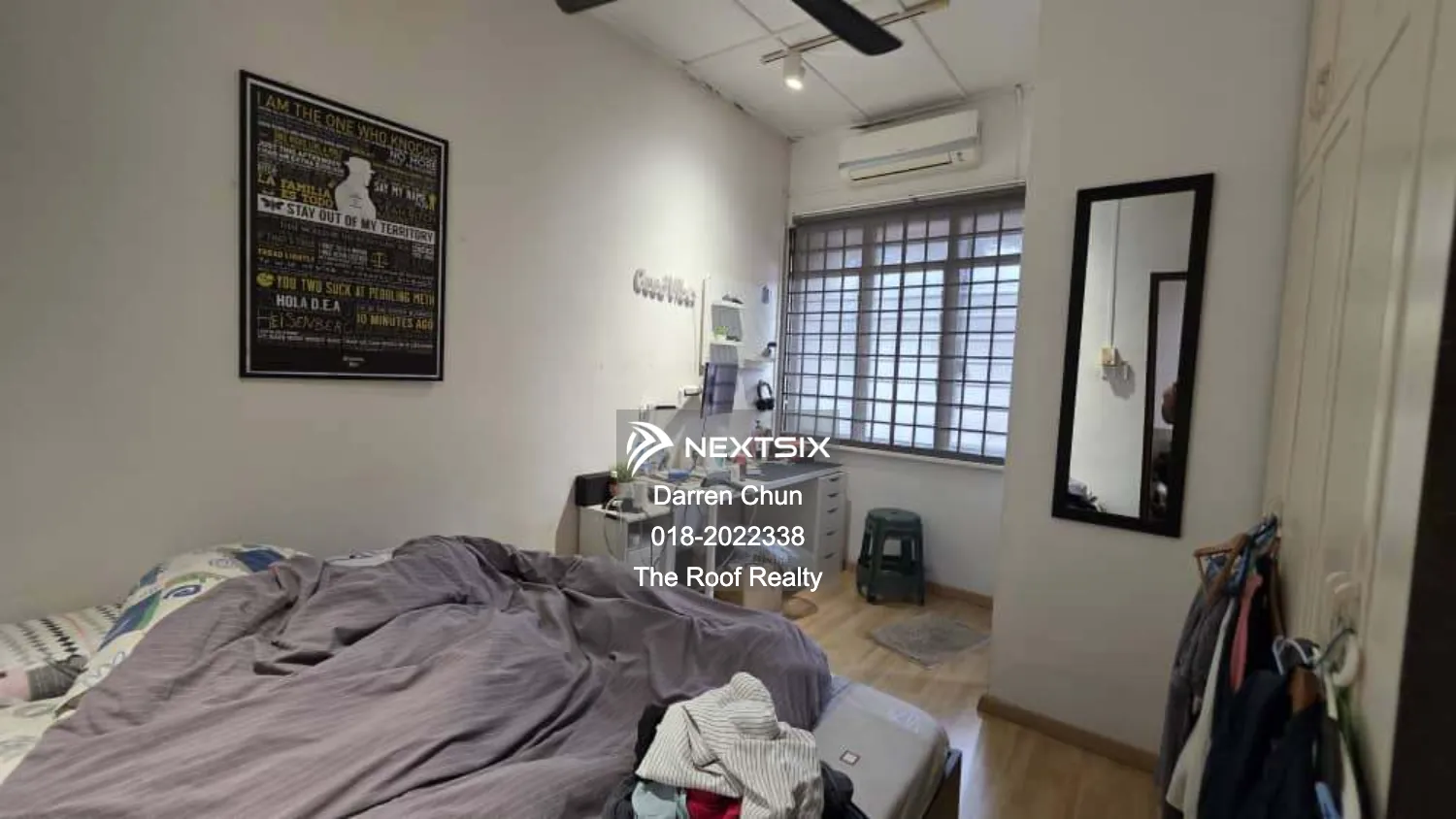 2-sty Terrace/Link House For Sale in Perling Johor - Image 5