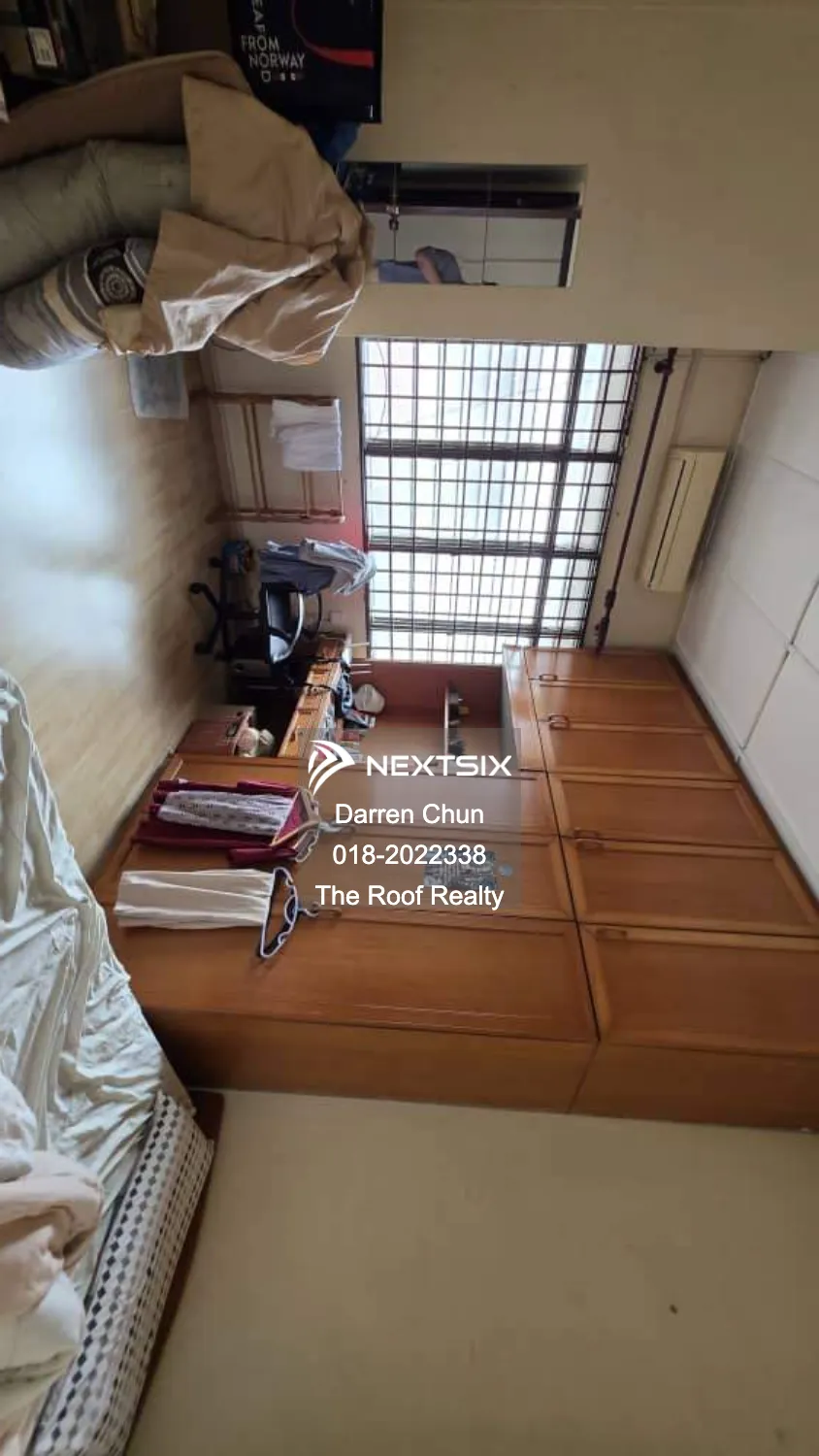 2-sty Terrace/Link House For Sale in Perling Johor - Image 7