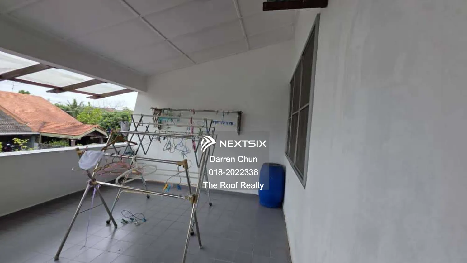 2-sty Terrace/Link House For Sale in Perling Johor - Image 9