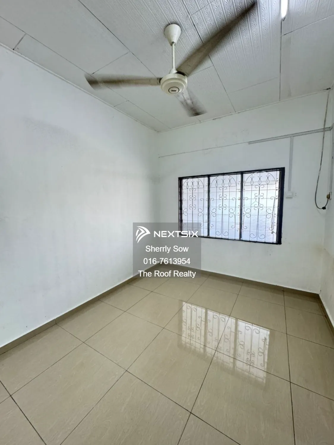 1-sty Terrace/Link House For Sale in Skudai Johor - Image 4