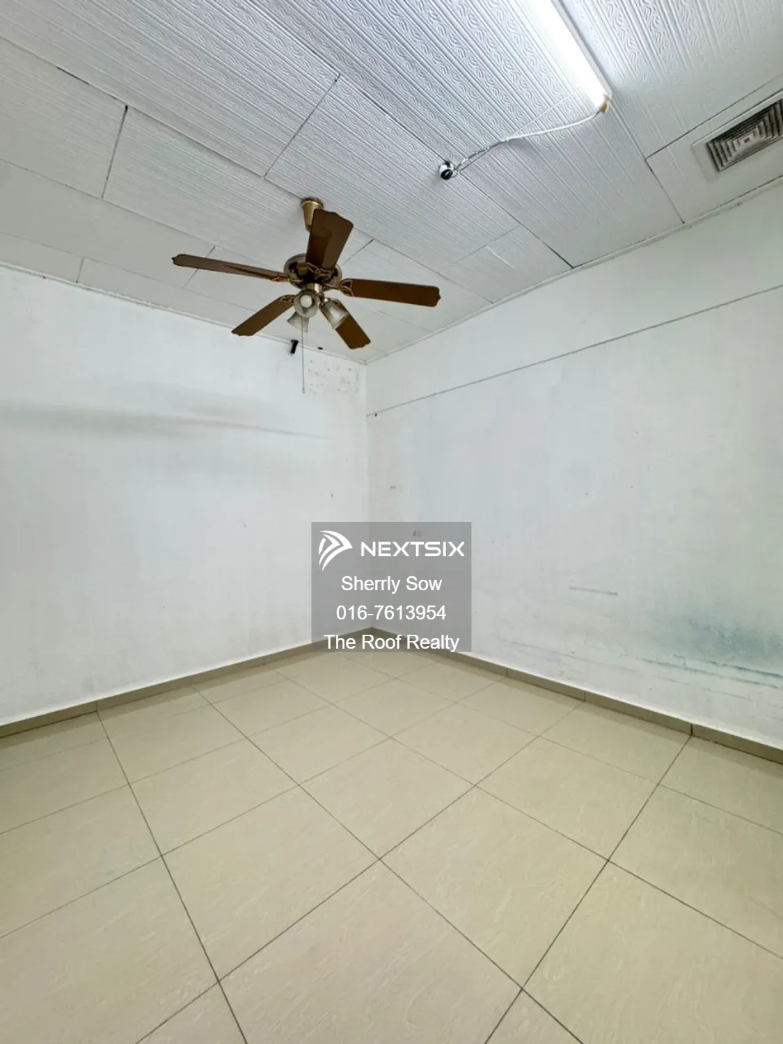 1-sty Terrace/Link House For Sale in Skudai Johor - Image 5