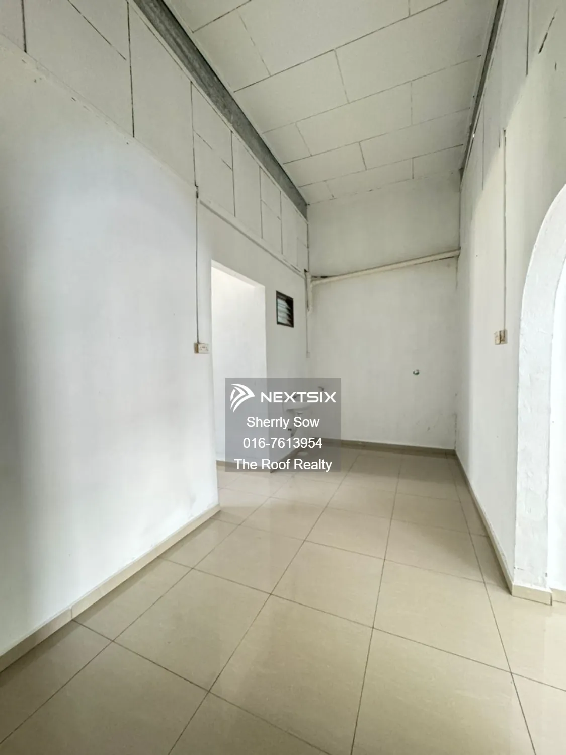 1-sty Terrace/Link House For Sale in Skudai Johor - Image 6