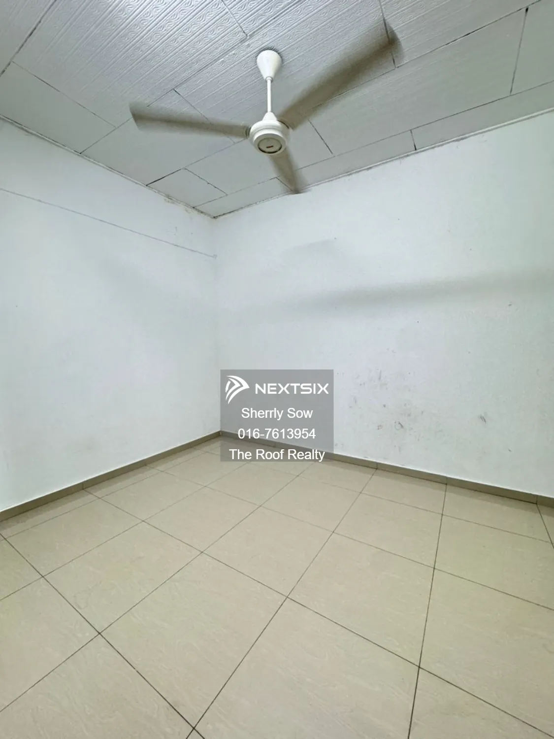 1-sty Terrace/Link House For Sale in Skudai Johor - Image 7