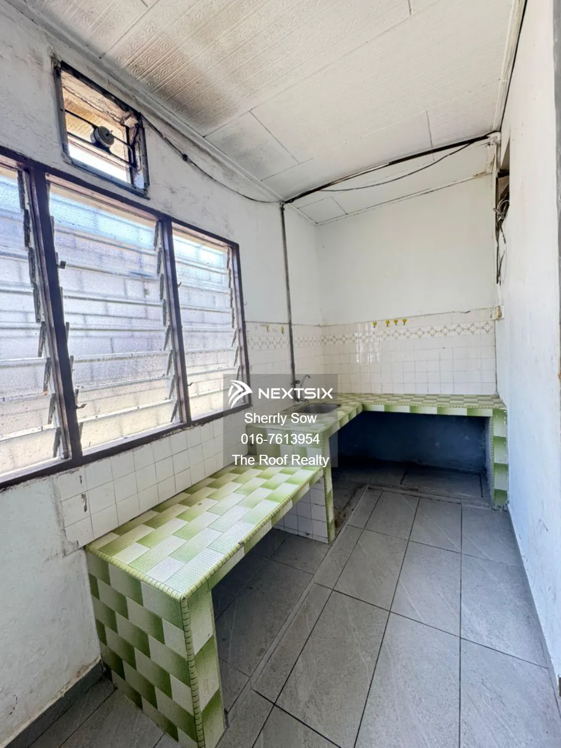 1-sty Terrace/Link House For Sale in Skudai Johor - Image 8