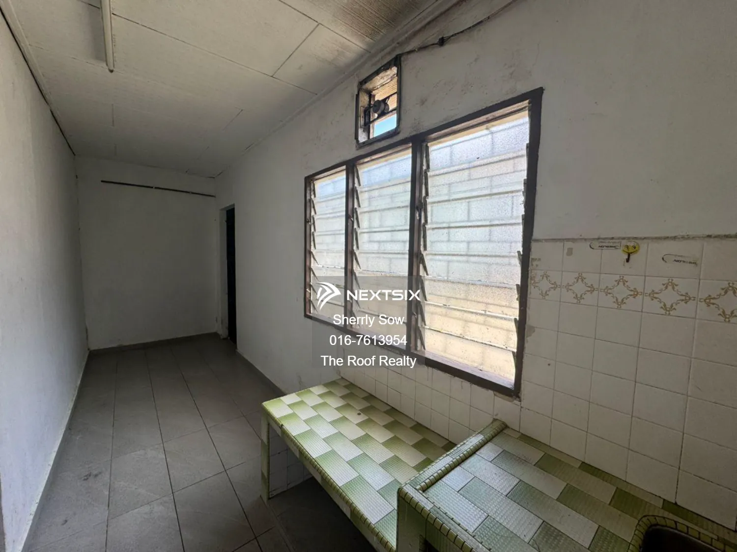 1-sty Terrace/Link House For Sale in Skudai Johor - Image 9