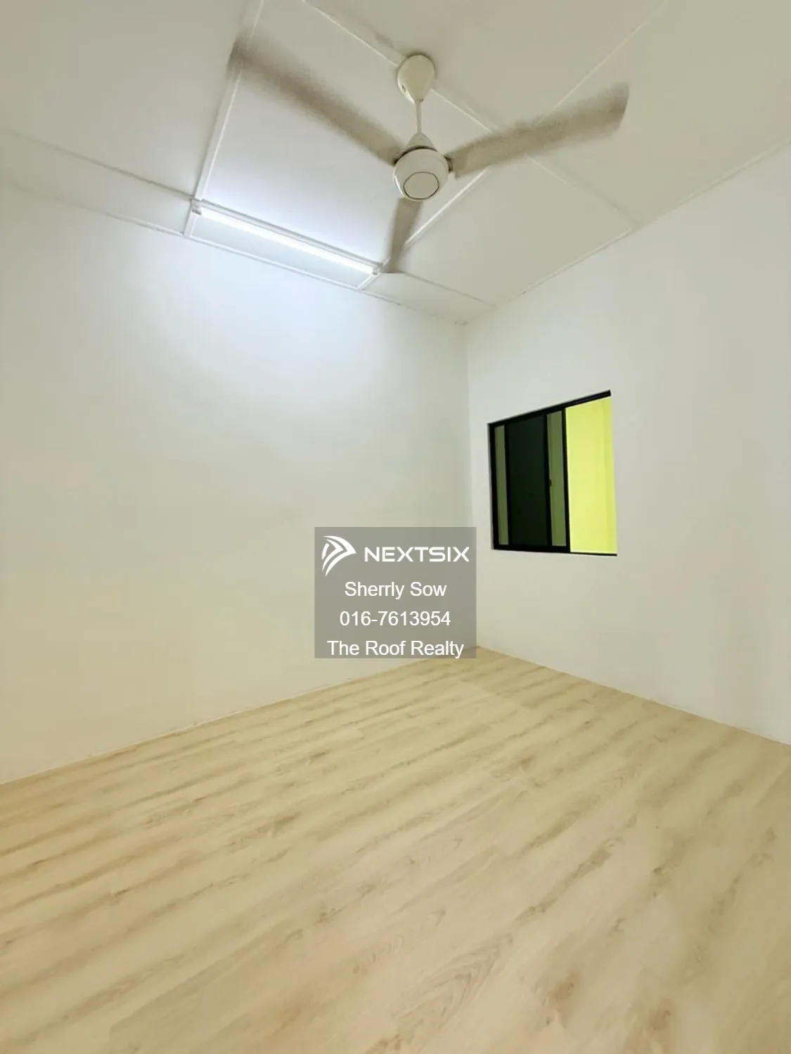 1-sty Terrace/Link House For Sale in Skudai Johor - Image 6