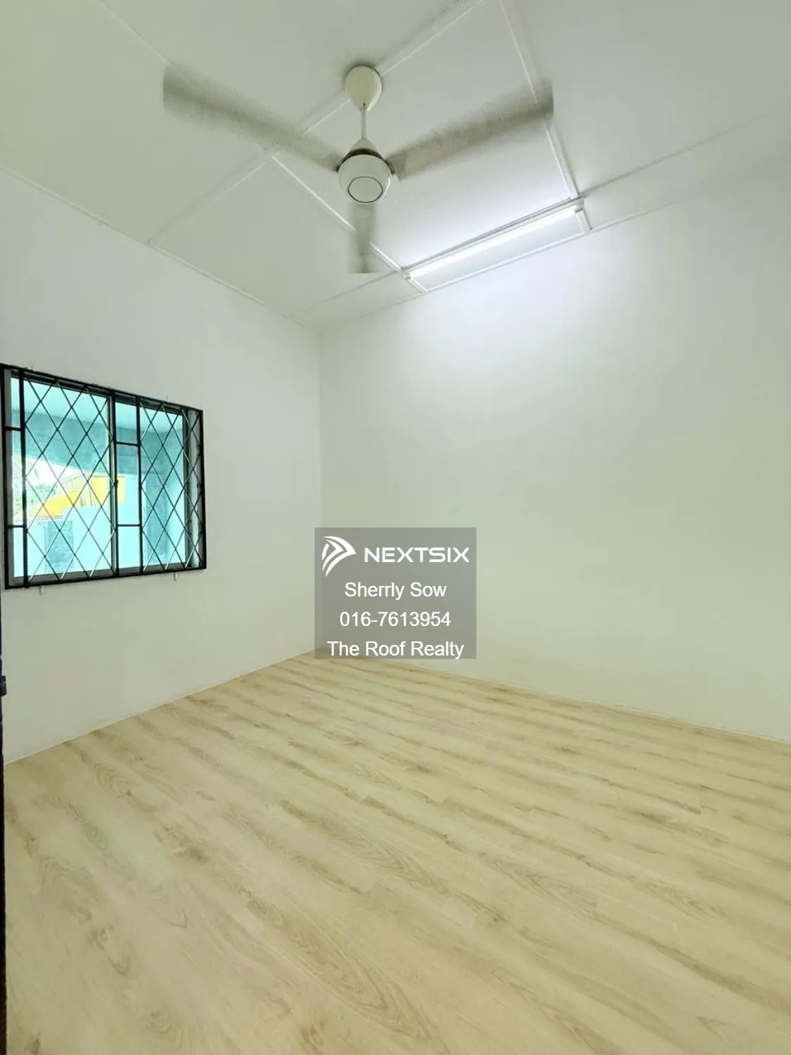 1-sty Terrace/Link House For Sale in Skudai Johor - Image 7