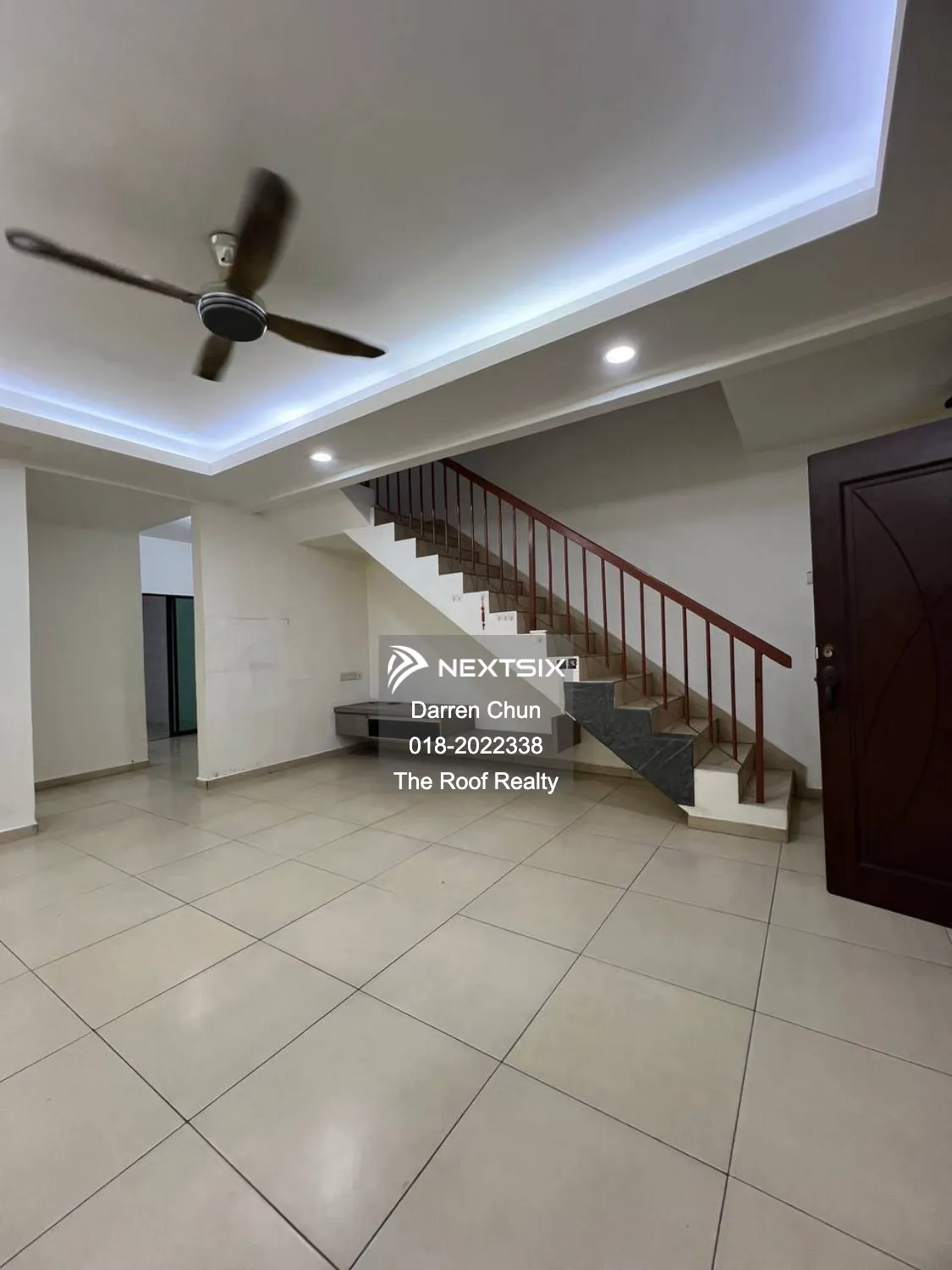 2-sty Terrace/Link House For Sale in Iskandar Puteri (Nusajaya) Johor