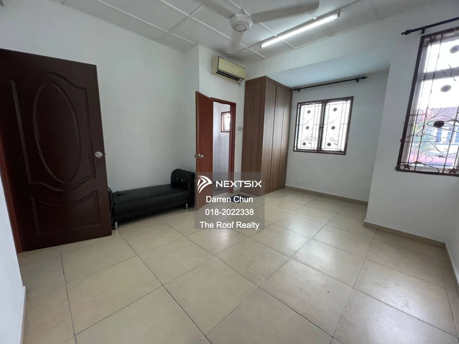 2-sty Terrace/Link House For Sale in Iskandar Puteri (Nusajaya) Johor - Image 10