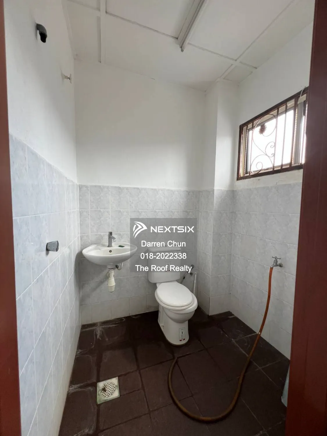 2-sty Terrace/Link House For Sale in Iskandar Puteri (Nusajaya) Johor - Image 13