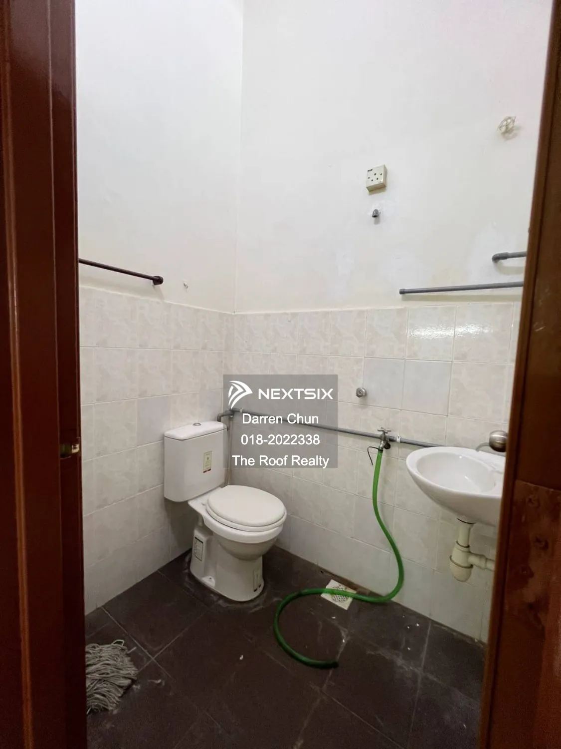 2-sty Terrace/Link House For Sale in Iskandar Puteri (Nusajaya) Johor - Image 14