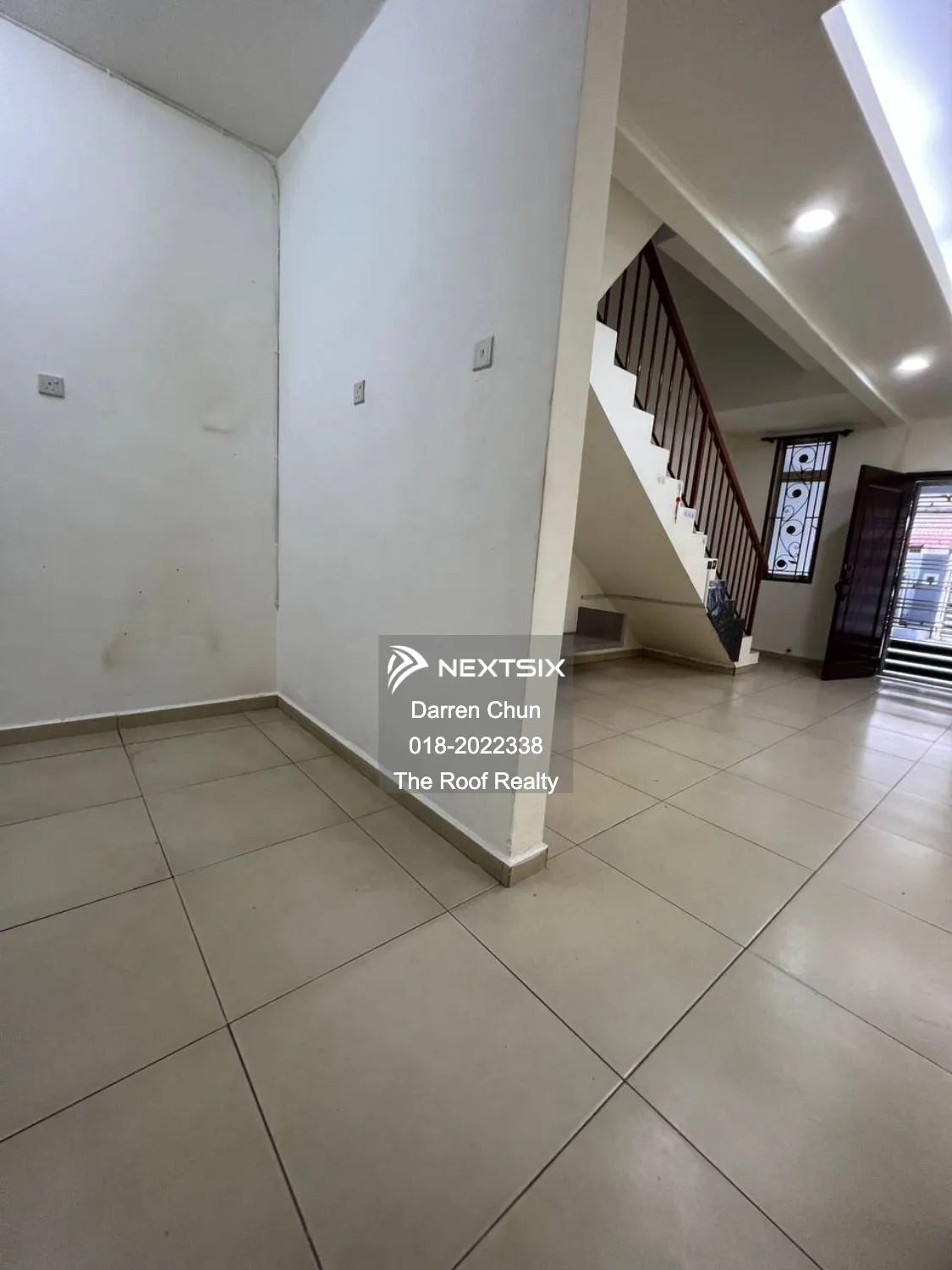 2-sty Terrace/Link House For Sale in Iskandar Puteri (Nusajaya) Johor - Image 2