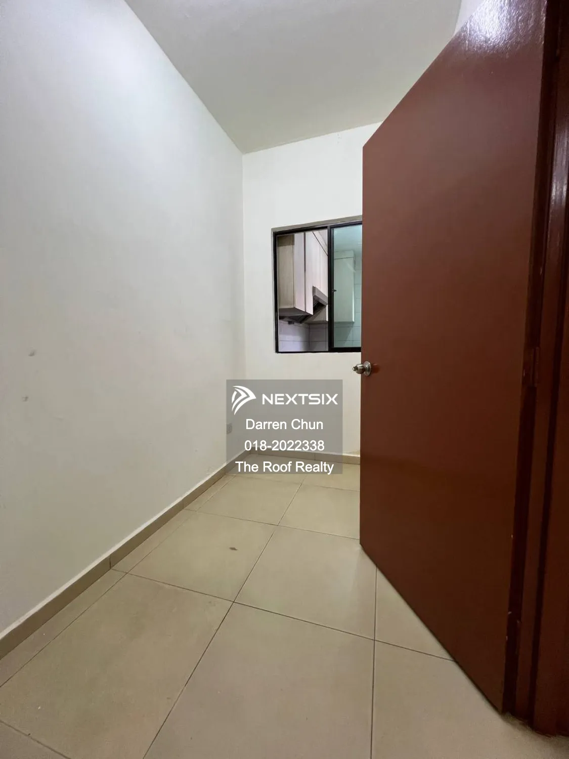 2-sty Terrace/Link House For Sale in Iskandar Puteri (Nusajaya) Johor - Image 4