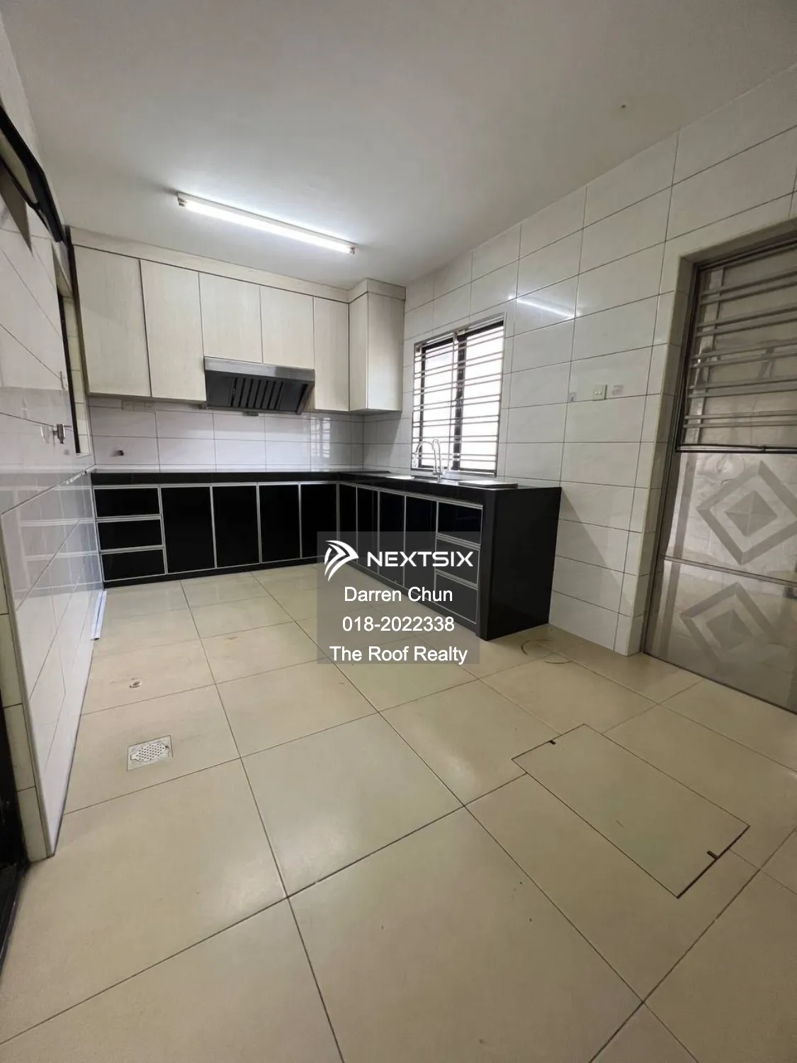 2-sty Terrace/Link House For Sale in Iskandar Puteri (Nusajaya) Johor - Image 5