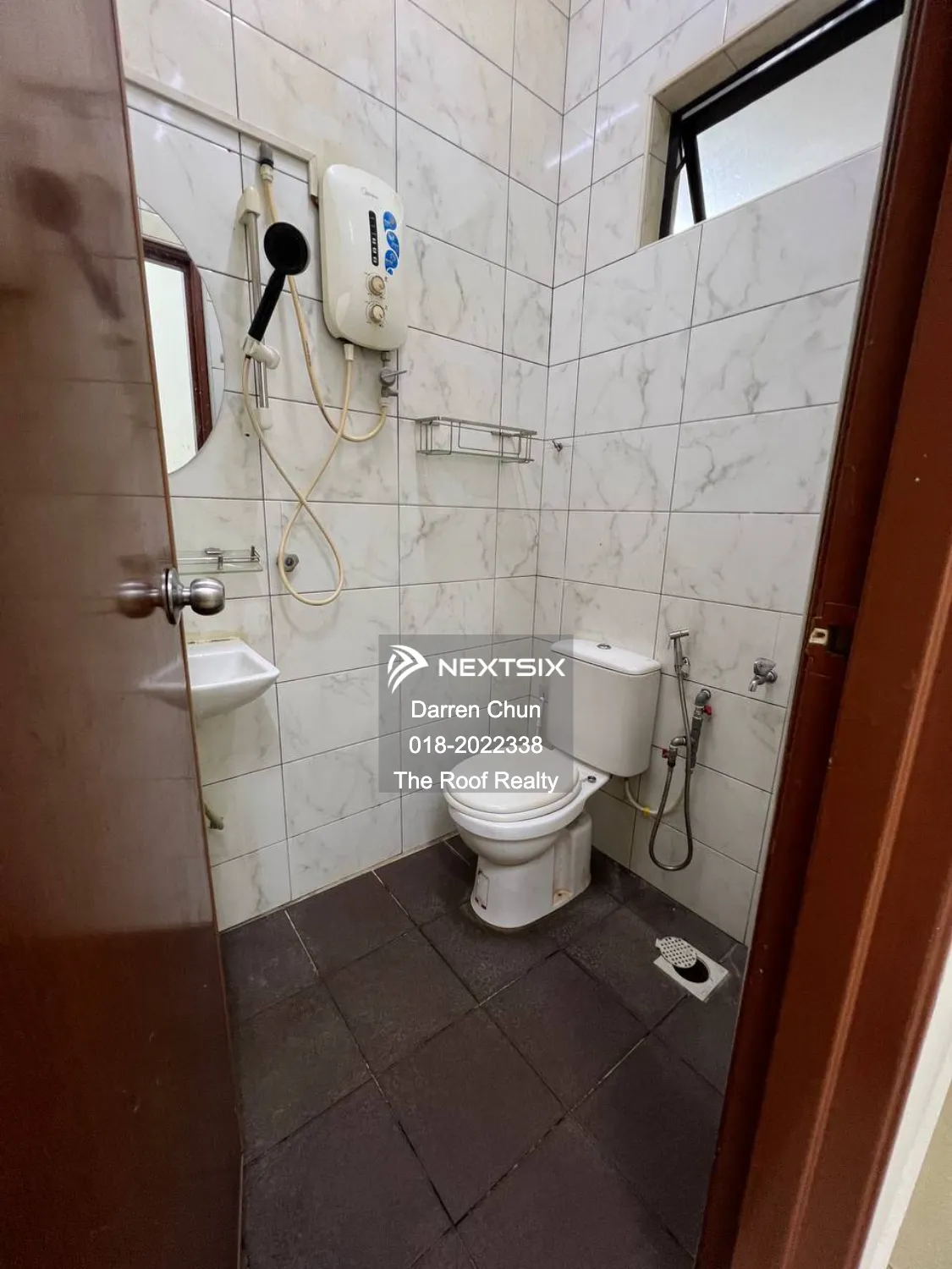 2-sty Terrace/Link House For Sale in Iskandar Puteri (Nusajaya) Johor - Image 6