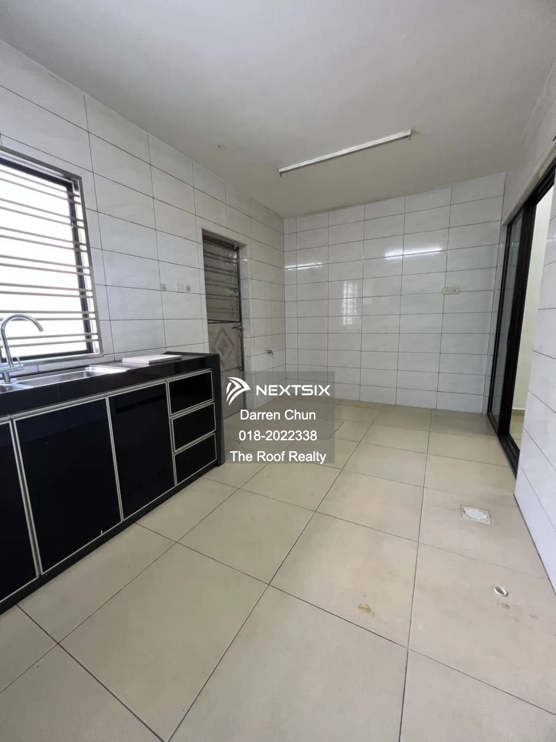 2-sty Terrace/Link House For Sale in Iskandar Puteri (Nusajaya) Johor - Image 7