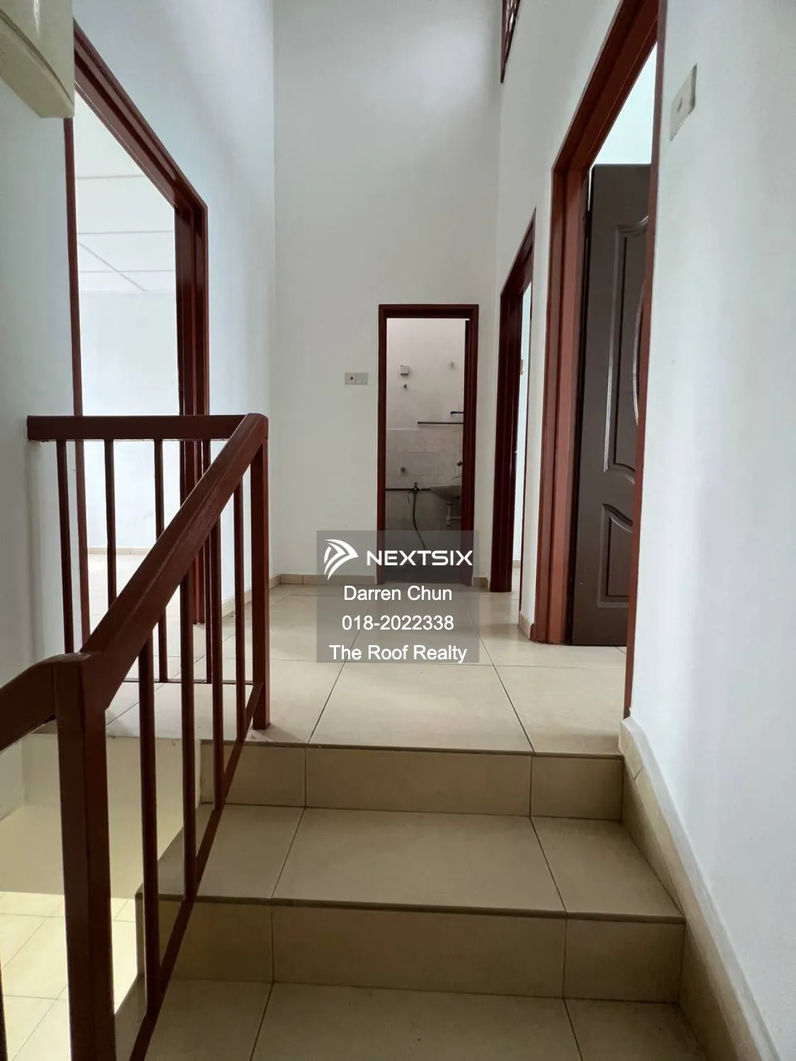 2-sty Terrace/Link House For Sale in Iskandar Puteri (Nusajaya) Johor - Image 8