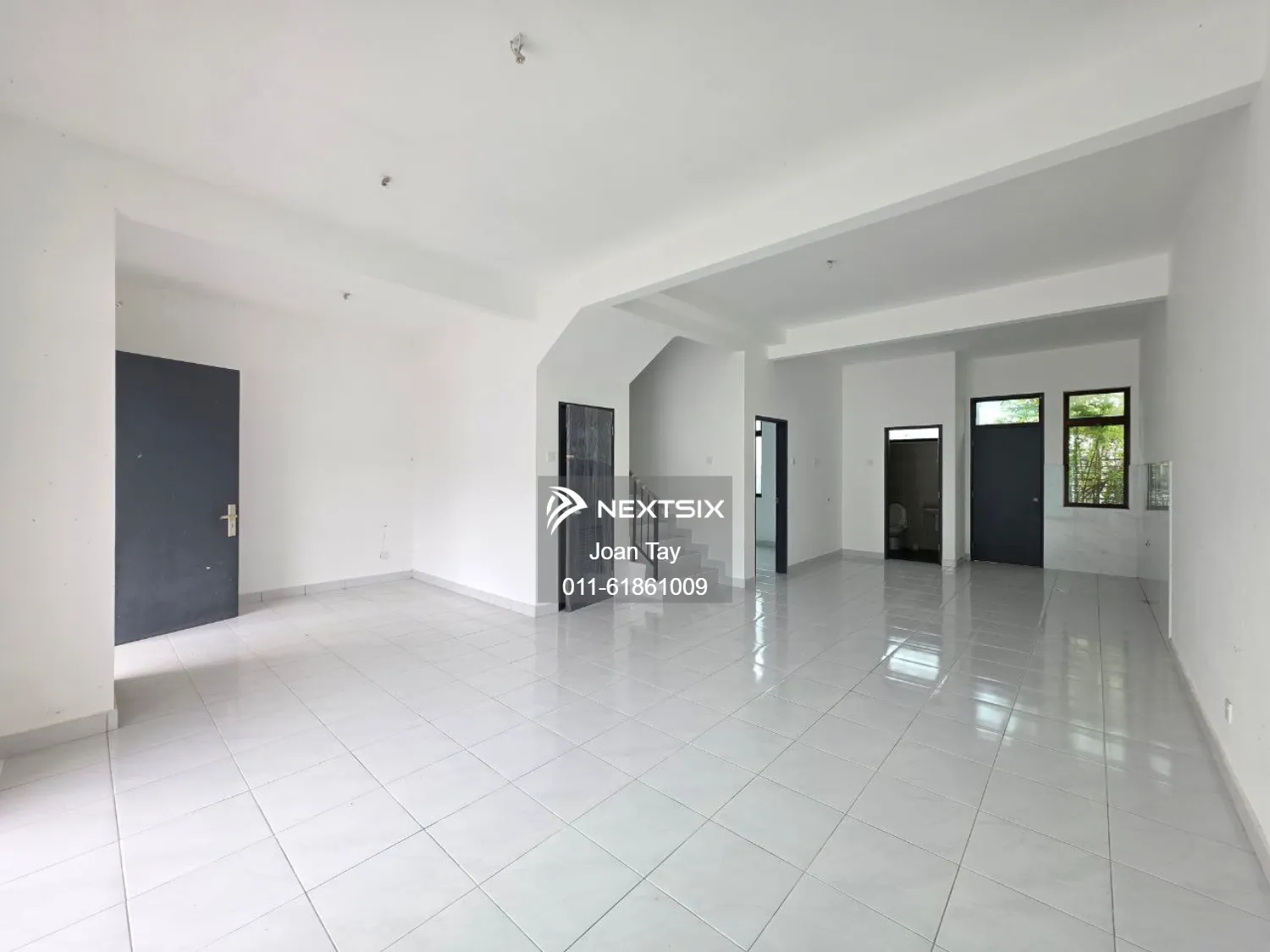 2-sty Terrace/Link House For Sale in Johor Bahru Johor - Image 2