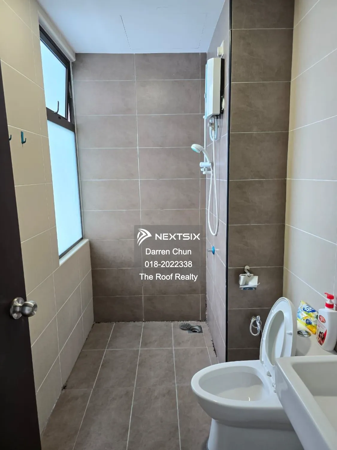 Serviced Residence For Sale in Johor Bahru Johor - Image 10