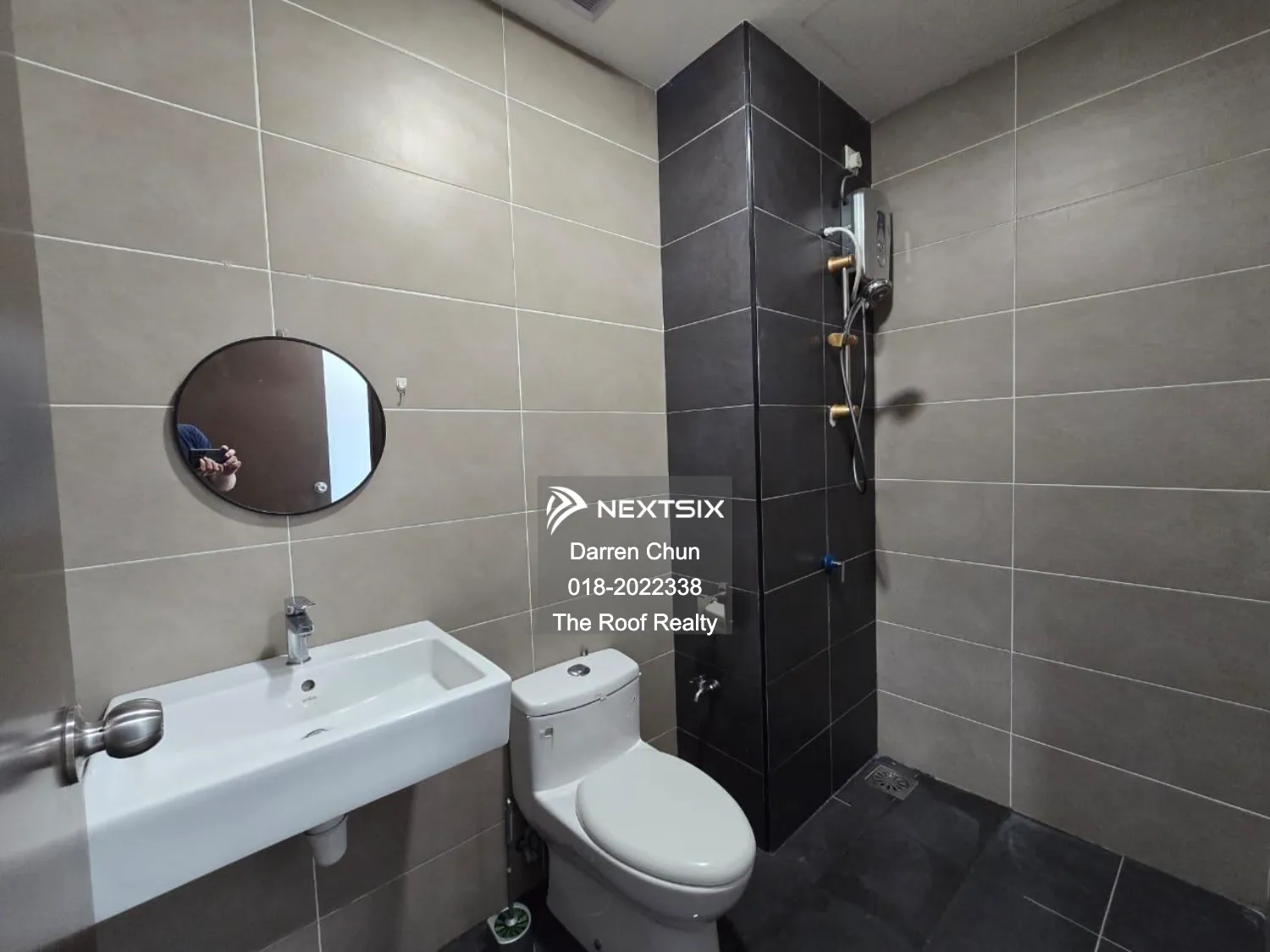 Serviced Residence For Sale in Johor Bahru Johor - Image 12