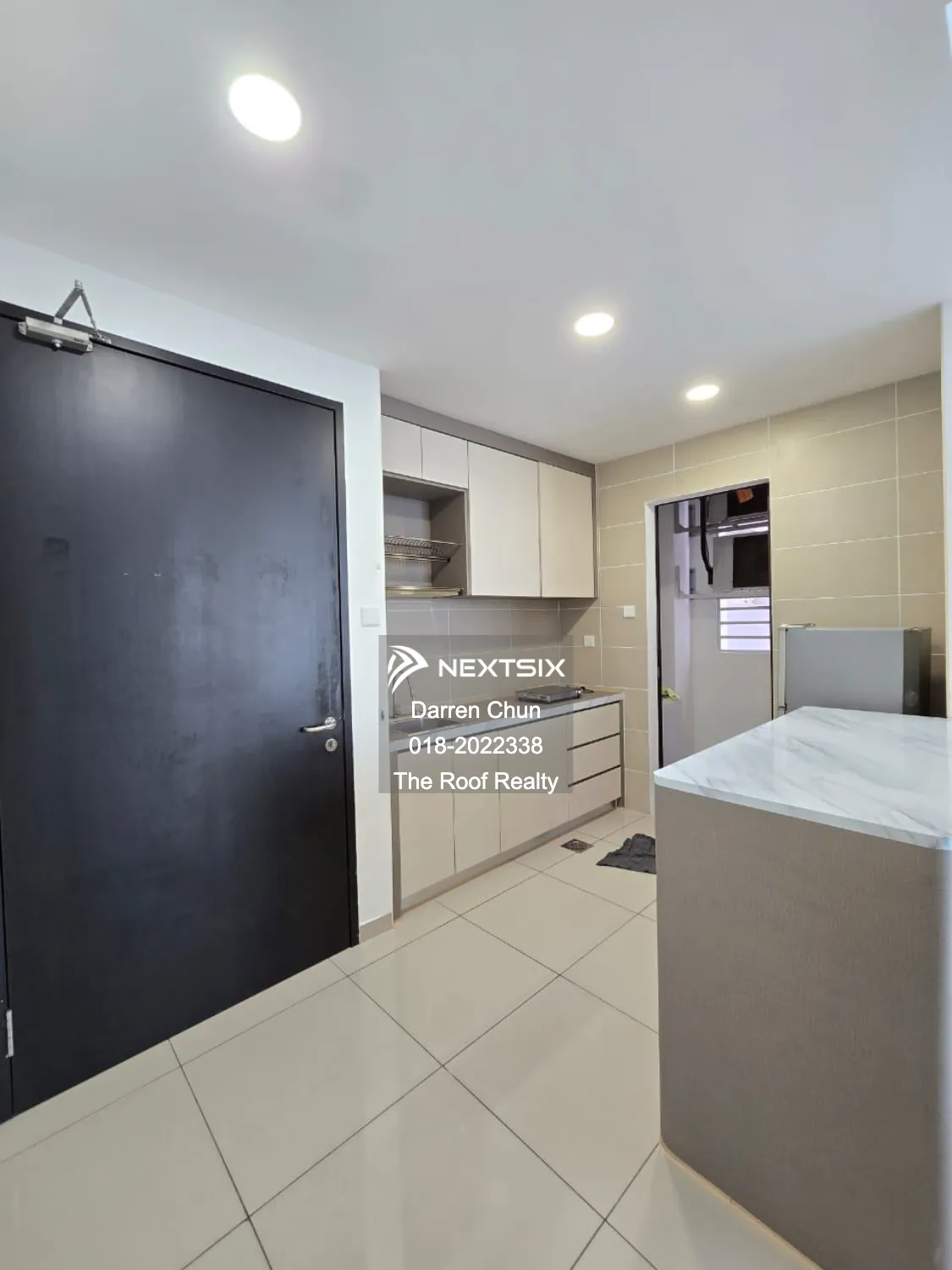 Serviced Residence For Sale in Johor Bahru Johor - Image 6