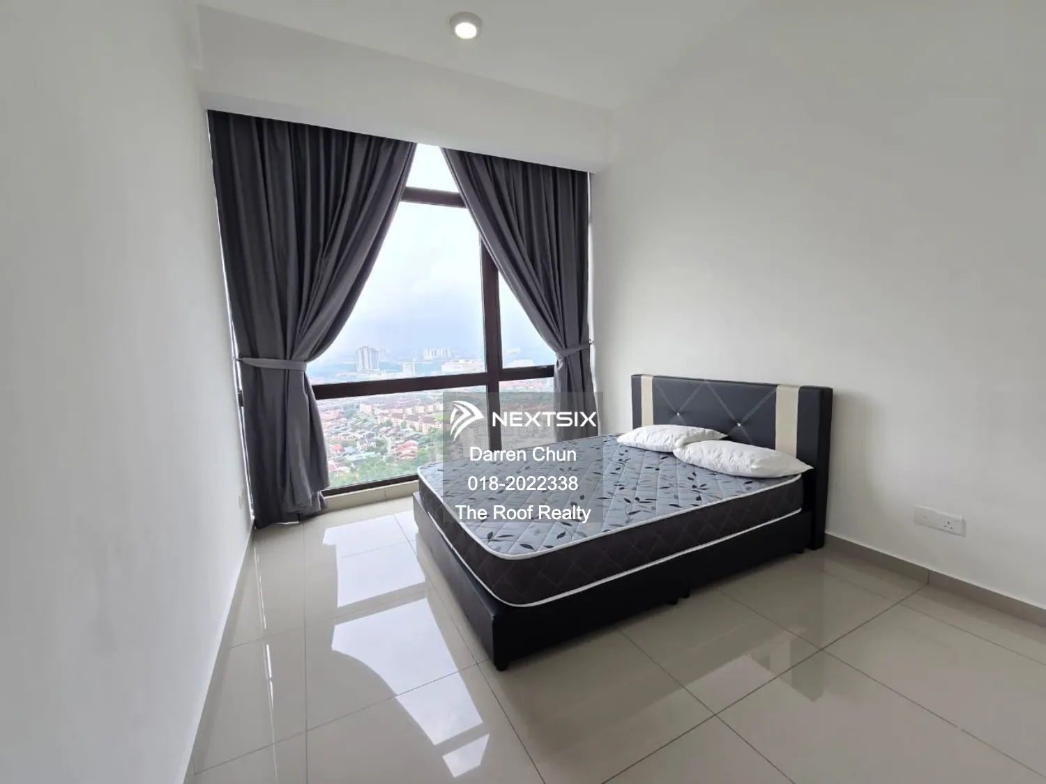 Serviced Residence For Sale in Johor Bahru Johor - Image 7