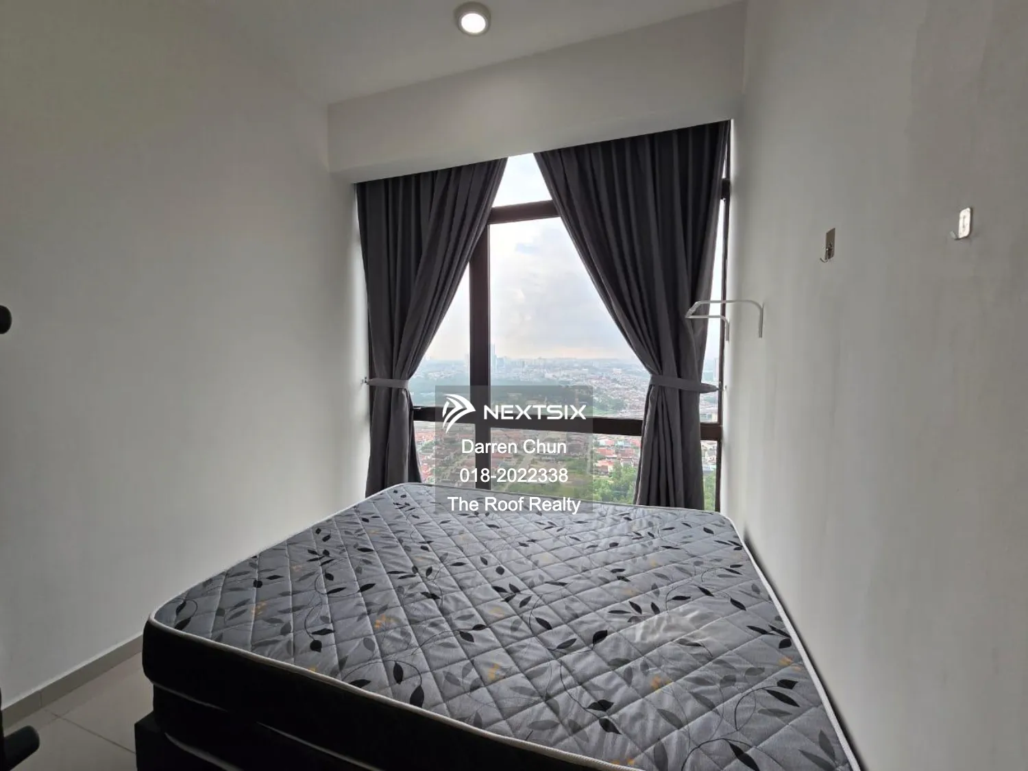 Serviced Residence For Sale in Johor Bahru Johor - Image 8