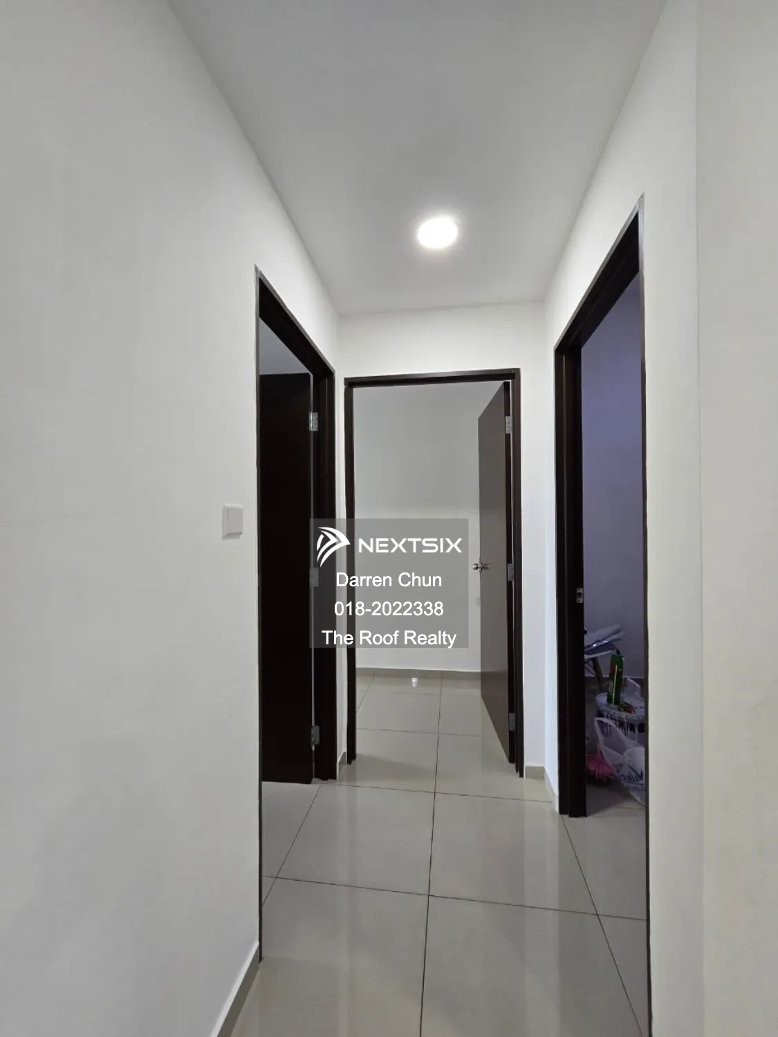 Serviced Residence For Sale in Johor Bahru Johor - Image 9